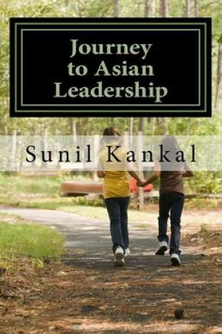 Cover of Journey to Asian Leadership