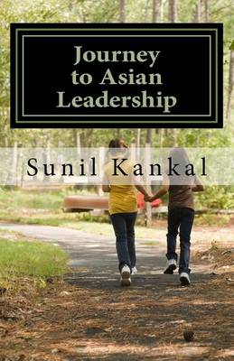 Cover of Journey to Asian Leadership