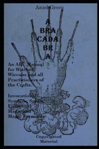 Cover of Abracadabra