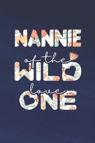 Cover of Nannie Of The Wild Love One