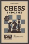 Book cover for Chess Endgame Strategies Crash Course