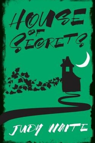 Cover of House of Secrets