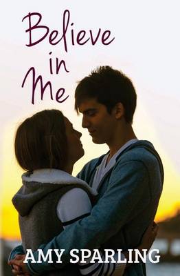 Book cover for Believe in Me