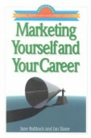 Cover of Marketing Yourself and Your Career