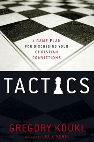 Cover of Tactics