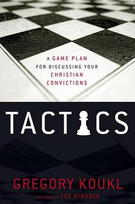 Book cover for Tactics