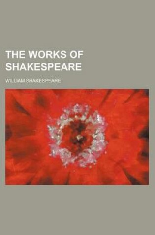 Cover of The Works of Shakespeare (Volume 33)