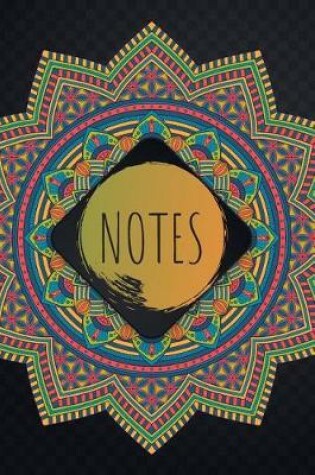 Cover of Notes