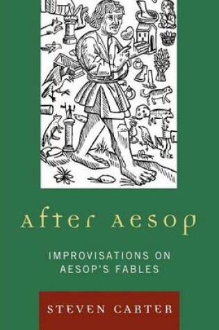 Cover of After Aesop