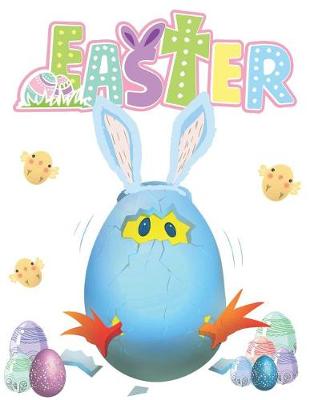 Book cover for Easter