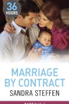 Book cover for Marriage by Contract Part 2