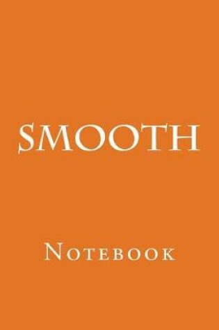 Cover of Smooth