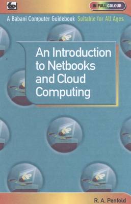 Book cover for An Introduction to Netbooks and Cloud Computing