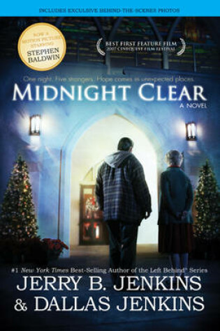 Cover of Midnight Clear