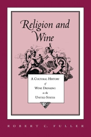 Cover of Religion And Wine