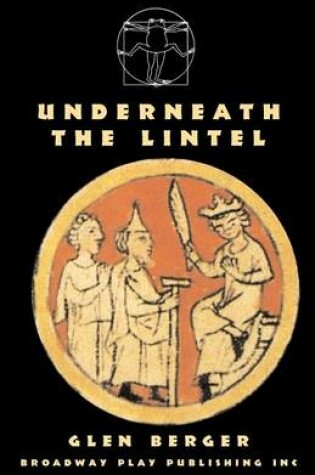 Cover of Underneath The Lintel