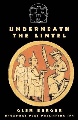 Book cover for Underneath The Lintel