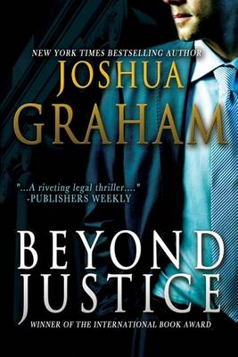 Book cover for Beyond Justice