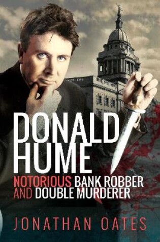 Cover of Donald Hume