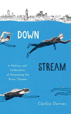 Book cover for Downstream