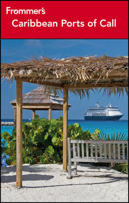 Cover of Frommer's Caribbean Ports of Call