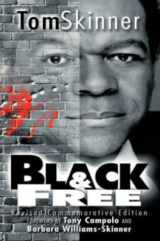 Cover of Black and Free