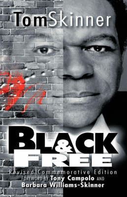 Book cover for Black and Free