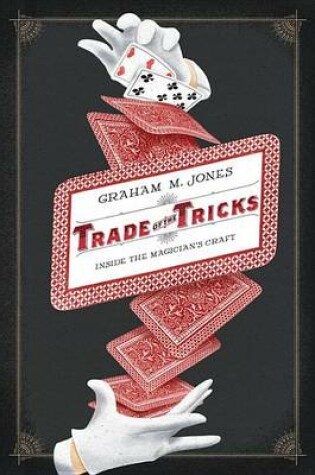Cover of Trade of the Tricks