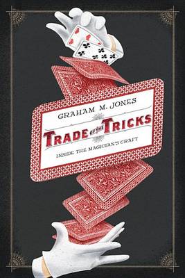 Book cover for Trade of the Tricks