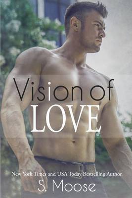 Book cover for Vision of Love