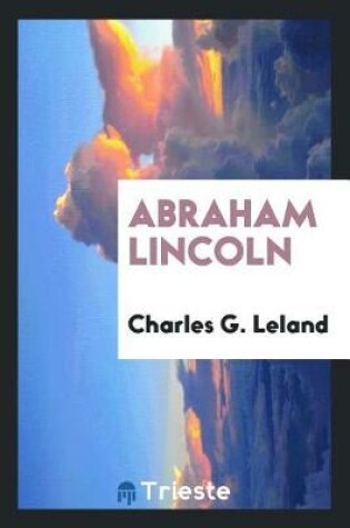 Cover of Abraham Lincoln