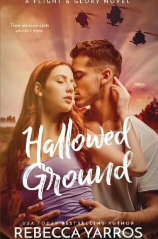 Cover of Hallowed Ground