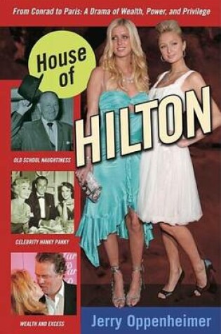 Cover of House of Hilton