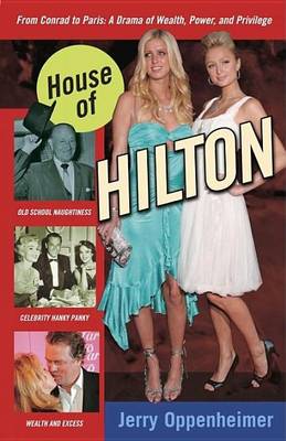 Book cover for House of Hilton