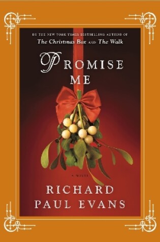 Cover of Promise Me