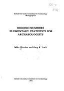 Book cover for Digging Numbers