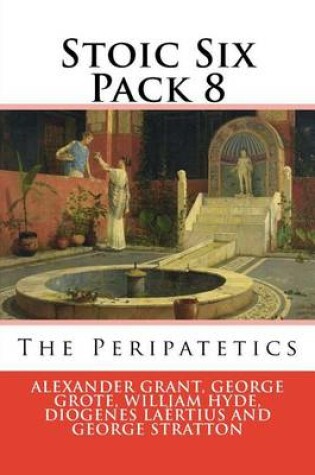 Cover of Stoic Six Pack 8