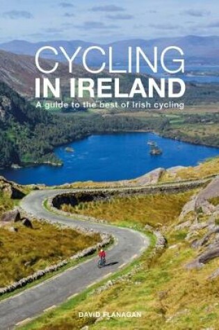 Cover of Cycling In Ireland