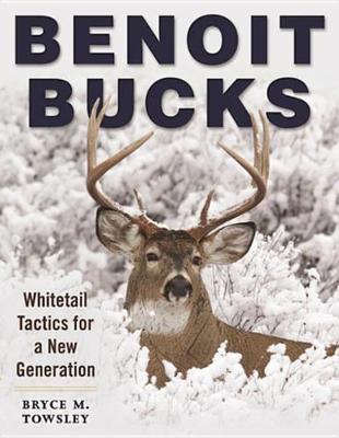 Book cover for Benoit Bucks