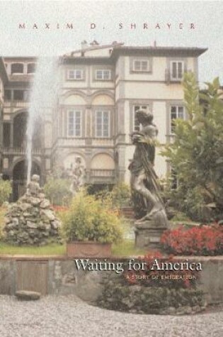 Cover of Waiting For America