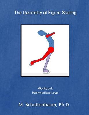 Book cover for The Geometry of Figure Skating