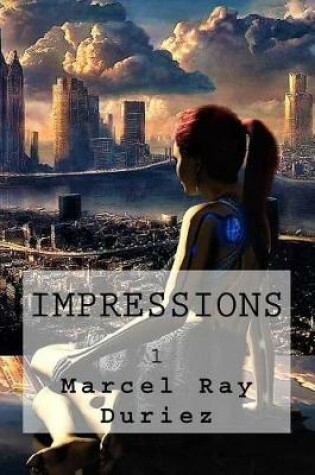 Cover of Impressions