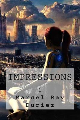 Book cover for Impressions