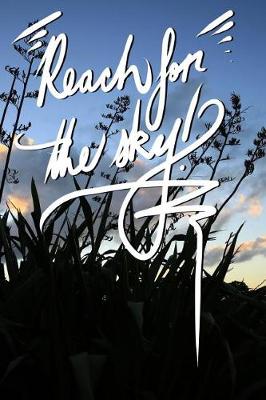 Book cover for Reach for the sky