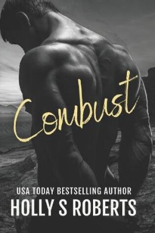 Cover of Combust