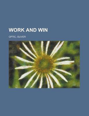 Book cover for Work and Win