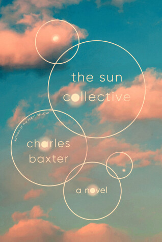 Book cover for The Sun Collective