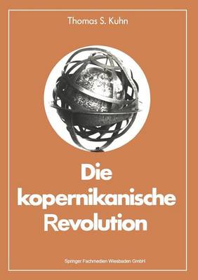 Book cover for Die Kopernikanische Revolution