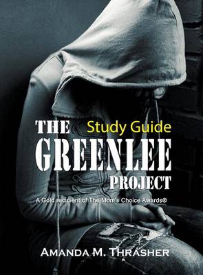 Book cover for Study Guide for The Greenlee Project