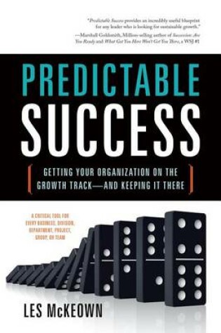 Cover of Predictable Success